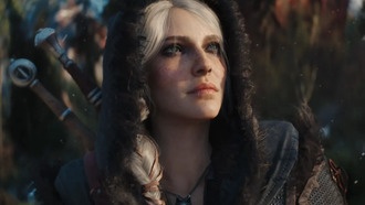 CD Projekt RED анонсировала три крупные игры по «Ведьмаку» за три года — ремейка первой части в планах нет