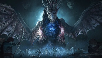 Dragon's Dogma 2 получила крупное улучшение производительности на консолях