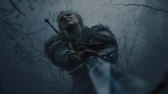 Глава CD Projekt RED: ИИ набирает значение, но мы не планируем создавать с его помощью целые игры