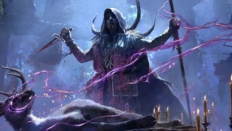 Path of Exile 2 получит патч 0.5.5: Испытание Хаоса станет проще, а событие The Forbidden Rites стартует завтра