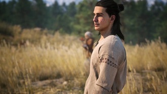 The Blood of Dawnwalker вышла: игроки хвалят атмосферу, но жалуются на оптимизацию и управление