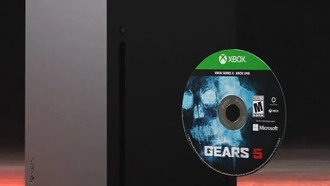 Слух: Microsoft изучает возможность установки дисковода в новую Xbox