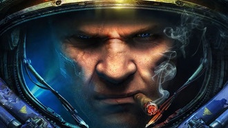 Blizzard тизерит новый StarCraft перед BlizzCon