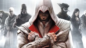 Ubisoft обновила страницу первой Assassin's Creed в Steam: фанаты ждут анонс ремейка