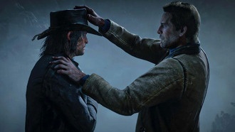Rockstar боялась реакции игроков на одного героя в RDR 2 после GTA 5