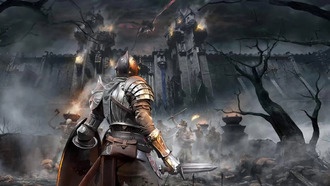 Ремейк Demon’s Souls запустили на ПК через эмулятор PlayStation 5