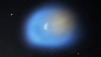 Межзвездная комета 3I/ATLAS оказалась необычайно богата метанолом