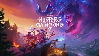Утечка раскрыла детали Horizon Hunters Gathering — кооперативного проекта Sony по вселенной Horizon
