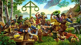 Valheim 1.0 вышла из раннего доступа — первые оценки превосходны