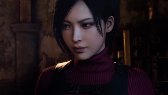 Ремейки Resident Evil 2, 3 и 4 выйдут на Nintendo Switch 2 в октябре