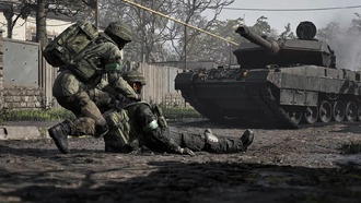 Шутер WARDOGS стал крупнейшим релизом в истории Team17