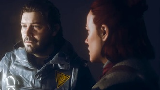 Remedy объяснила задержку физического издания Control Resonant