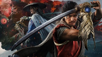Onimusha: Way of the Sword возглавила японский чарт продаж