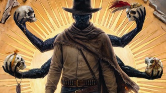 Разработчики Guns of Eschaton рассказали о безжалостной боевой системе soulslike