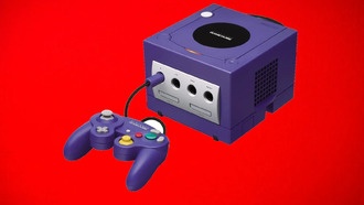 Nintendo GameCube исполняется 25 лет