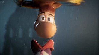 Ремейк Rayman Legends Retold перенесли на 3 декабря 2026 года
