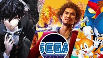 Sega и Netflix объединяют усилия для экранизаций Crazy Taxi, Stranger Than Heaven и сериала по Sonic