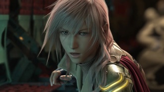 Для трилогии Final Fantasy XIII вышел мод FF13NovaFix, исправляющий проблемы ПК-портов