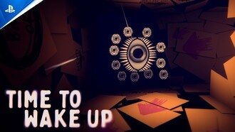 Психологический триллер Time To Wake Up получил трейлер с датой выхода — релиз на PS5 12 сентября