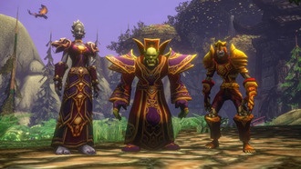Шансы на World of Warcraft 2 упали до нуля после анонса WoW: Forever — Blizzard считает, что так лучше для игроков