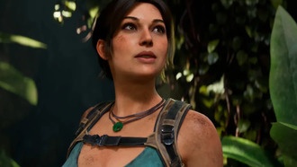 Tomb Raider: Legacy of Atlantis получила новый геймплей — разработчики рассказали о хищниках Древней Греции
