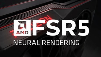 AMD может готовить ответ на DLSS 5: ходят слухи о FSR 5 с Neural Rendering