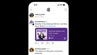 Threads запускает инструменты для продвижения подкастов и взаимодействия со слушателями