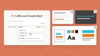 Anthropic объединила чат Claude и Cowork в единый интерфейс