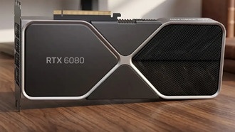 Nvidia и AMD могут отложить видеокарты нового поколения до 2028 года