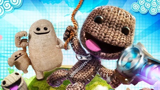 Media Molecule, по слухам, готовит социальную симуляцию в духе Animal Crossing и Harvest Moon