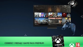 Samsung дарит месяц Xbox Game Pass Premium при покупке телевизора или проектора