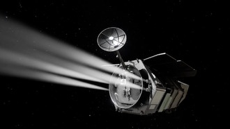 Телескоп NASA «Нэнси Грейс Роман» сможет проработать вдвое дольше запланированного благодаря экономии топлива