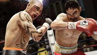 Инсайдер: перезапуск Fight Night от EA был отменён около года назад