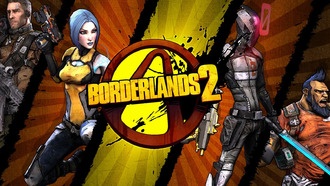 Borderlands 2 исполнилось 14 лет