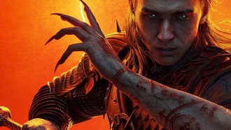 The Blood of Dawnwalker получит крупное обновление с новым уровнем сложности и улучшенным боем
