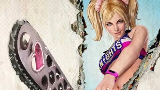 Lollipop Chainsaw получит игровой приквел — экшн-комедию с рейтингом R