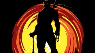 Новая игра от создателей Mortal Kombat утекла в сеть — стали известны первые персонажи