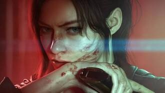 Инсайдер: Resident Evil Veronica может выйти только осенью 2027 года