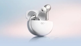 Oppo Enco X4 дебютировали с 6-нм чипом, автономностью до 13/53 часов и звуком от Dynaudio