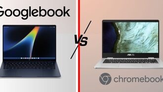 Google представила Googlebook: ноутбуки на Android от 899 долларов