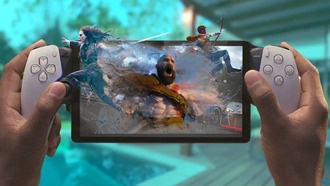 Sony выпустила обновление для PlayStation Portal с ограничением зарядки до 80%