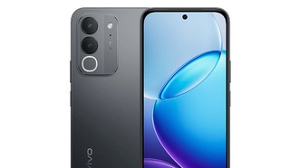 Vivo представила недорогой смартфон Y600i с аккумулятором на 8000 мАч