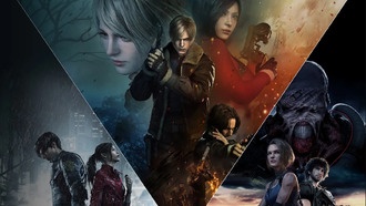 Фильм «Resident Evil» Зака Креггера собрал 126,5 млн долларов и подстегнул интерес к играм серии
