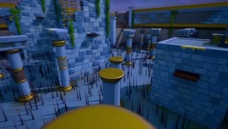 Ariadne's Tale — миф о Тесее переосмыслят в головоломке для PS5