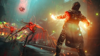 Разработчики Control Resonant рассказали о постпремьерных планах: «Новая игра+» без ограничений, режим фото и новые скины