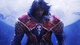 Konami намекнула на возможную коллекцию трёхмерных Castlevania
