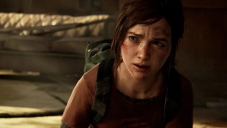 Игроки обнаружили в PS5 скрытый динамический фон к Дню The Last of Us