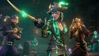 Activision решит дальнейшую судьбу Rare — новый проект может стать определяющим для культовой студии