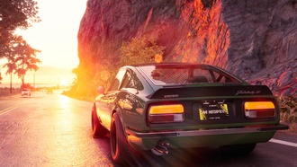 The Crew Motorfest получит четвёртый год поддержки — новые острова, коллаборация с Tomb Raider и сезонный пропуск