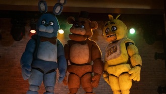 Fortnite получит кроссовер с Five Nights at Freddy’s в рамках Fortnitemares 2026